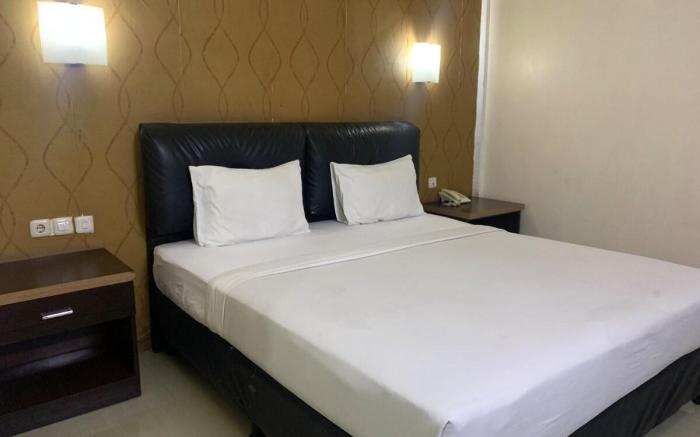 Grand Populer Hotel Superior King by millpro