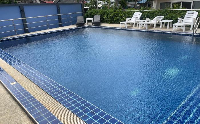 Bangsaray Beach Condo (B220) บางเสร่ บีช