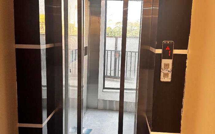 Hotel kapil royal inn