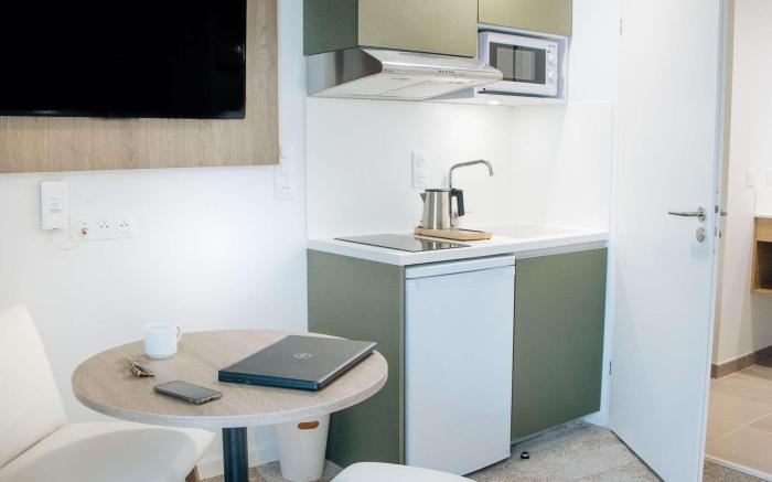 Adagio Access Bordeaux Sud Pessac