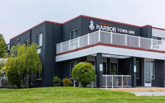 Harbor Town Inn, BW Signature Collection