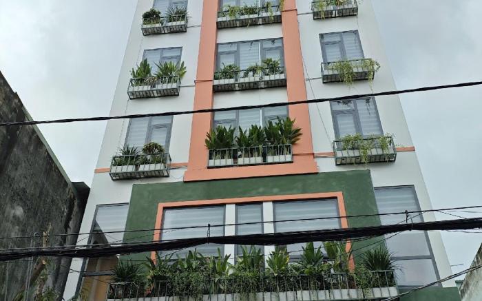 LA HOTEL NGUYEN VAN DUNG