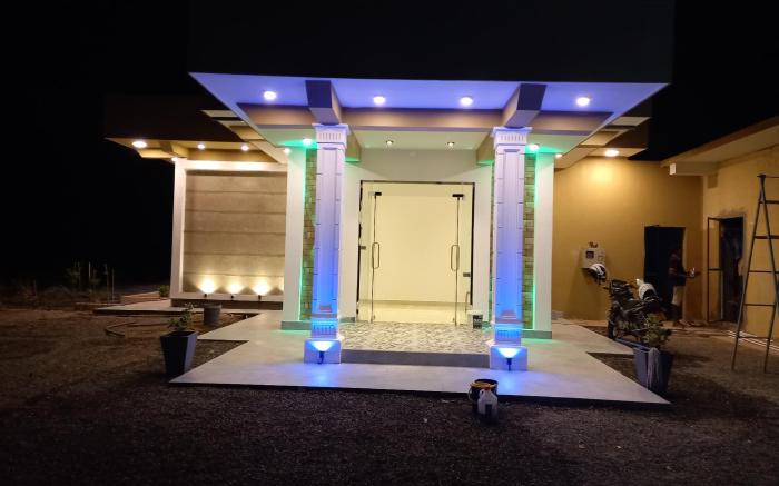 Onera hotel & restaurant 