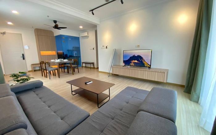 Wave 2BR 6Pax B05 - Wi-Fi/TV Box