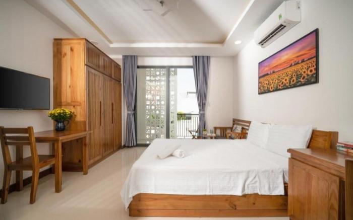 Carol Homestay & Apartment Đà Nẵng 4