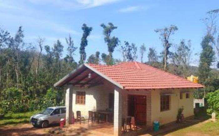Giriyadri Homestay