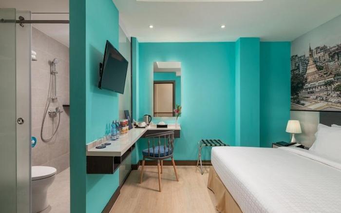 Hotel Balmi