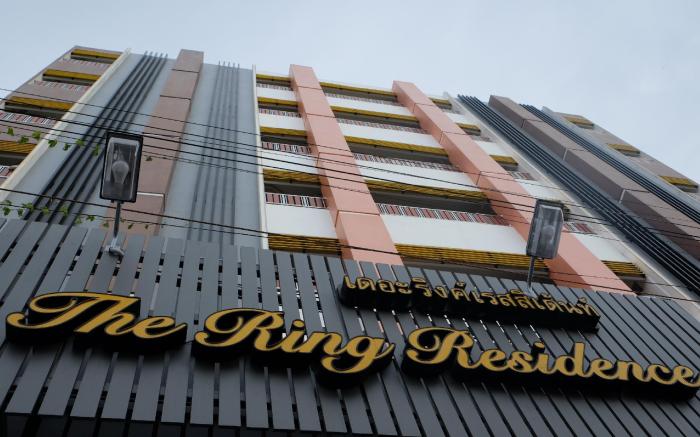 The Ring Residence