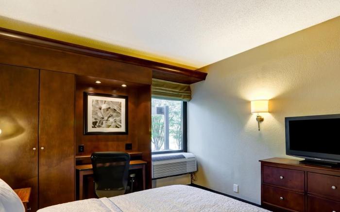 Hampton Inn Birmingham/Mountain Brook