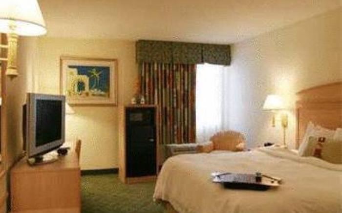 Hampton Inn Miami Coconut Grove Coral Gables
