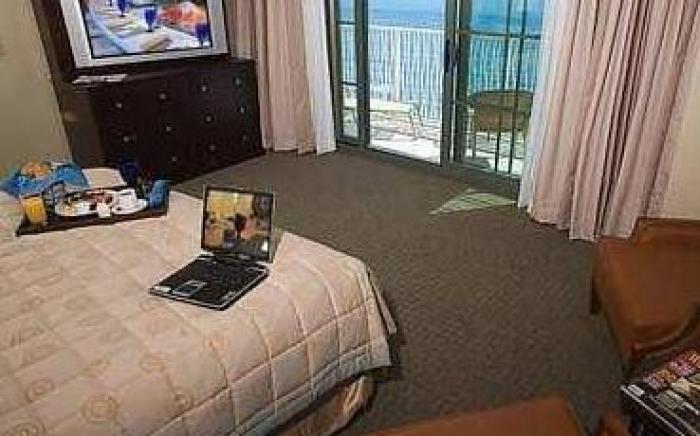 Hilton Virginia Beach Oceanfront Hotel