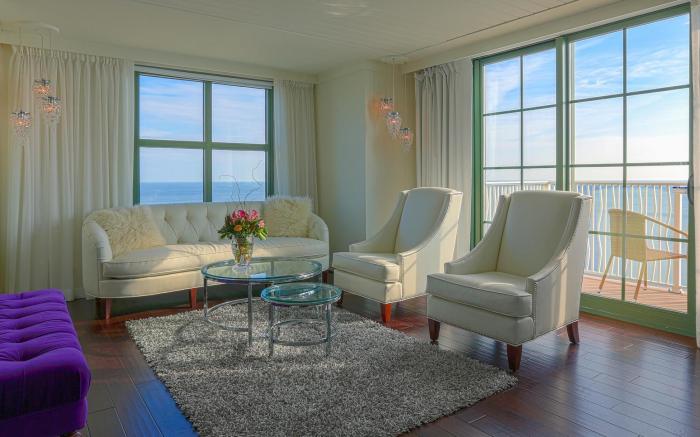 Hilton Virginia Beach Oceanfront Hotel