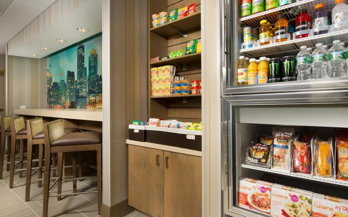 Holiday Inn Express Boston North-Woburn By IHG