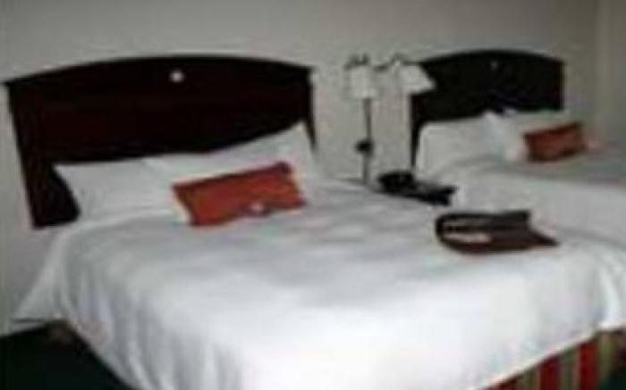 Hampton Inn Sturbridge