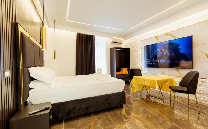 Dove Dormire a Napoli