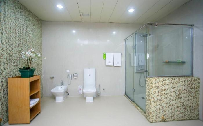 Lagos Oriental Hotel