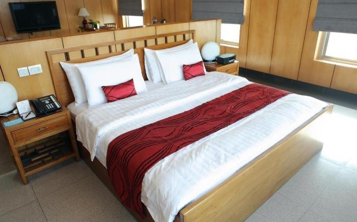 Lagos Oriental Hotel