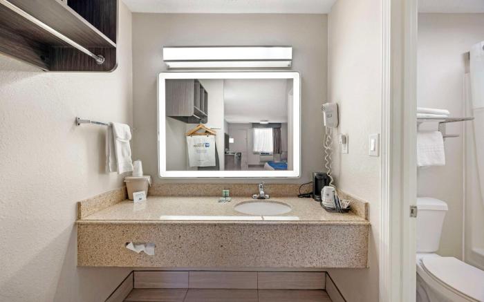 Best Western Dickson