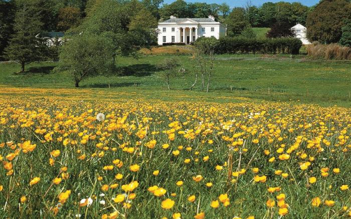Best Western Lamphey Court Hotel and Spa