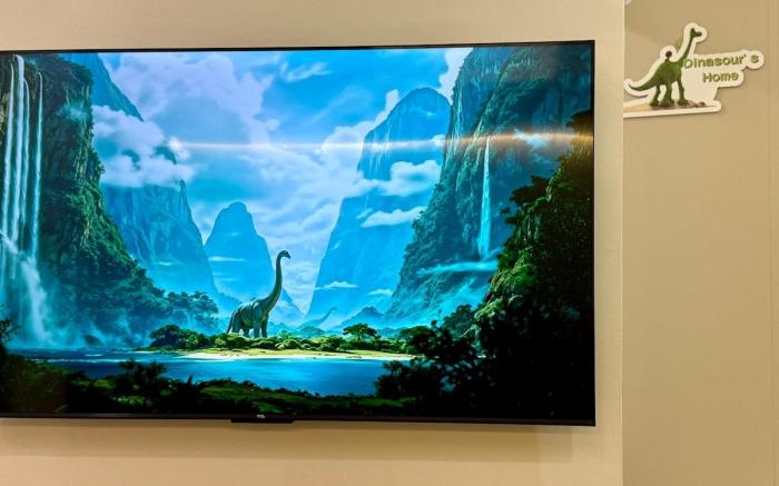 Totoo Homestay DINO/Kids Friendly/2bedroom/wifi