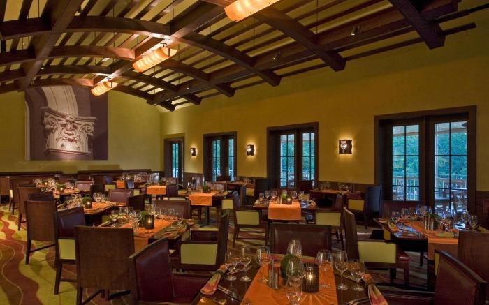 Hyatt Regency Lost Pines Resort And Spa