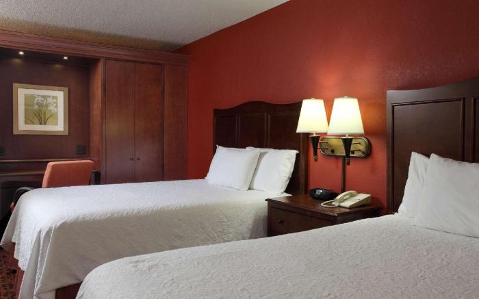 Hampton Inn by Hilton Atlanta NW Cumberland