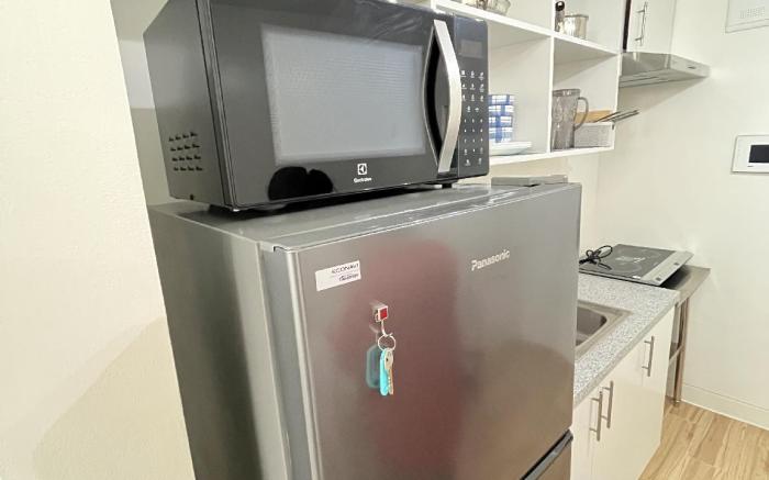 Holly's Place by Motorists Transient House