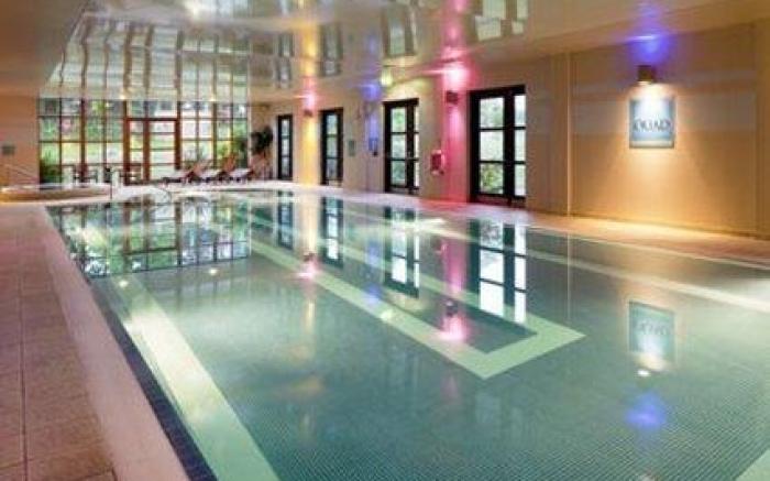 Chessington Hotel