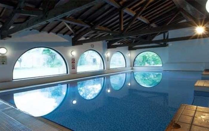 Europa Gatwick Hotel
