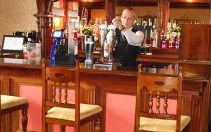 The Adamton Country House Hotel