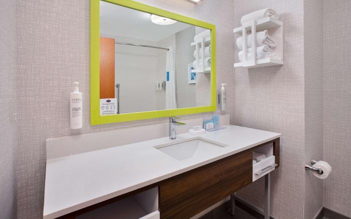 Hampton Inn Detroit/Utica-Shelby Township