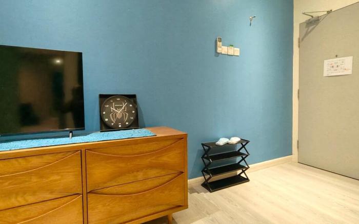 Seaview l Gaya St l JP Jetty l SICC @ Xinyu Suites