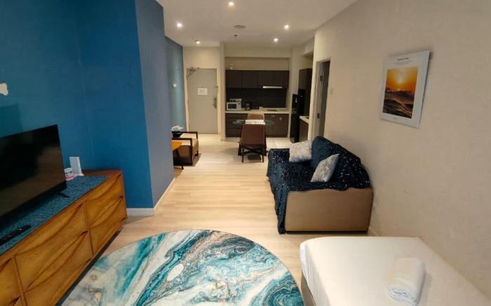 Seaview l Gaya St l JP Jetty l SICC @ Xinyu Suites