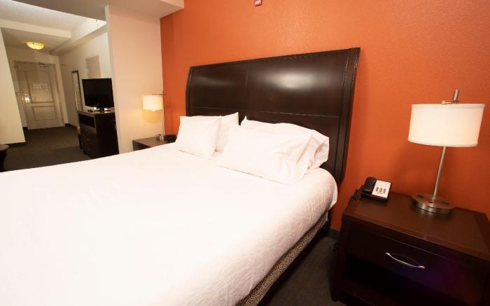 Hilton Garden Inn Springfield, IL