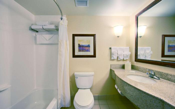 Hilton Garden Inn Springfield, IL