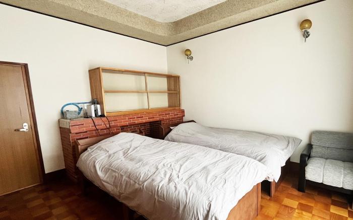 伊豆沼レイクヒル天上