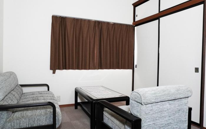 伊豆沼レイクヒル天上