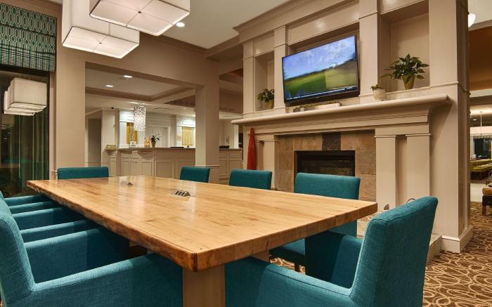 Hilton Garden Inn Houston Galleria Area