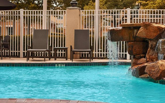 Hilton Garden Inn Houston Galleria Area