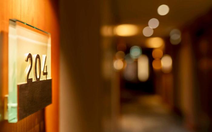 Best Western Plus Hotel Colbert