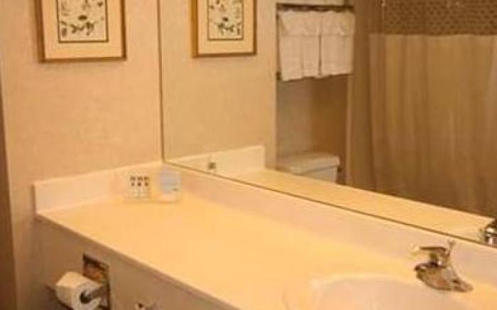 Hampton Inn Birmingham-Colonnade 280
