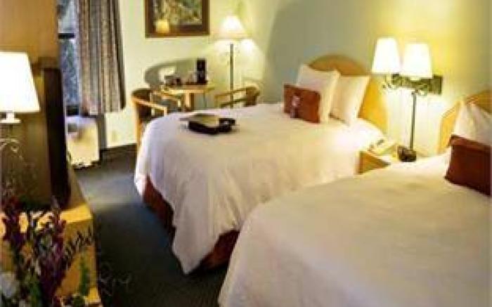 Hampton Inn & Suites Orlando/East UCF Area