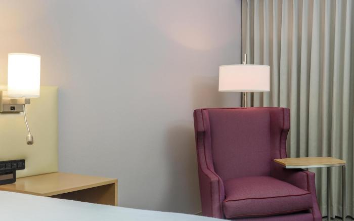 Hilton Garden Inn Bakersfield