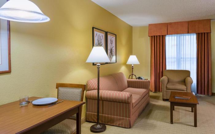Homewood Suites by Hilton Houston Clear Lake NASA