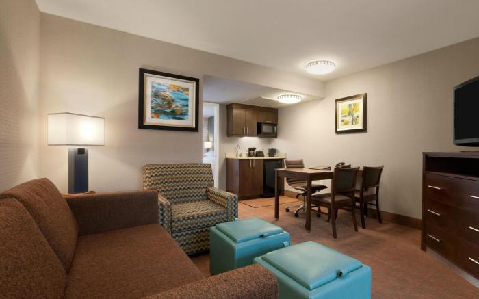 Embassy Suites by Hilton Corpus Christi