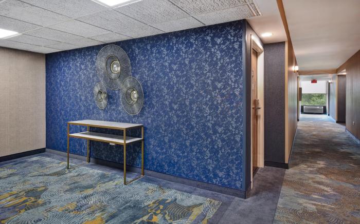 Hampton Inn Birmingham-Colonnade 280