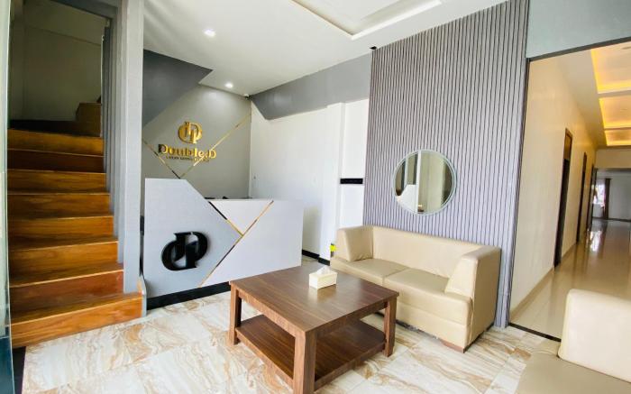 Double D Guesthouse Syariah