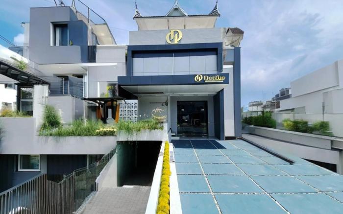 Double D Guesthouse Syariah