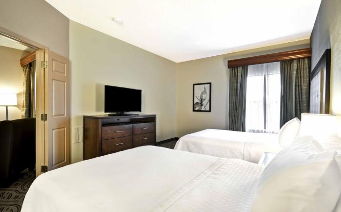 Homewood Suites by Hilton Atlanta Lenox Buckhead