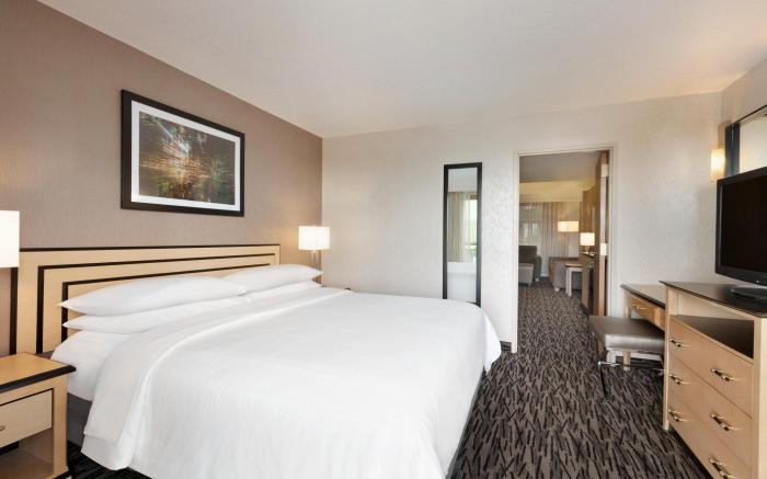 Embassy Suites by Hilton Convention Center Las Vegas